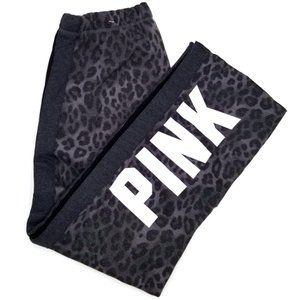 VICTORIA SECRET PINK - SWEATPANTS